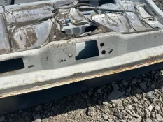 Дверь багажника Honda Mobilio