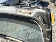 Дверь багажника Kia Shuma