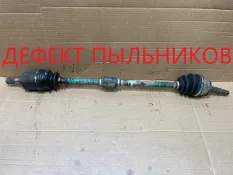 Привод Hyundai Elantra