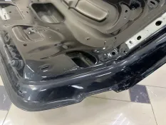 Крышка багажника Audi A6