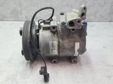 Компрессор кондиционера Kia Spectra