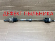 Привод Mitsubishi Colt