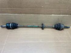 Привод Chevrolet Lanos