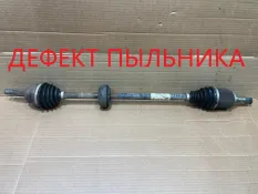 Привод Лада Ларгус