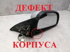 Зеркало Mitsubishi Galant