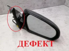 Зеркало Nissan Teana
