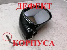 Зеркало Nissan March