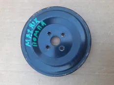 Шкив помпы Hyundai Matrix
