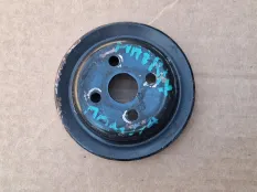 Шкив помпы Hyundai Matrix