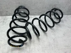 Пружина подвески Chevrolet Captiva