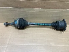 Привод Volkswagen Sharan