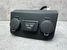 Блок панель USB AUX Hyundai Sonata