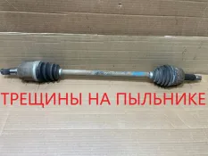 Привод Kia Sportage