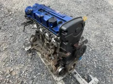 Двигатель Kia Sportage