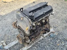 Двигатель Kia Spectra