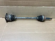 Привод Toyota RAV4