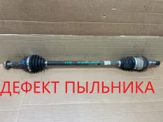 Привод Opel Antara