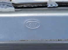 Дверь Kia Sportage