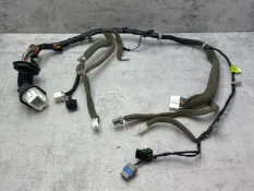 Проводка двери Chevrolet Lacetti