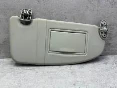 Козырек солнцезащитный Ford Focus
