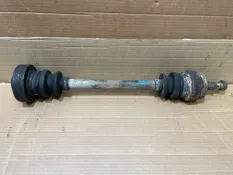 Привод Mercedes-Benz S-Class