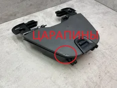 Бардачок верхний Jeep Cherokee