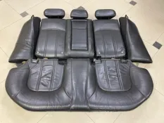 Сиденья Hyundai Sonata