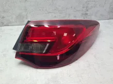 Фонарь Opel Astra