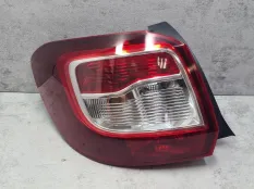 Фонарь Renault Sandero