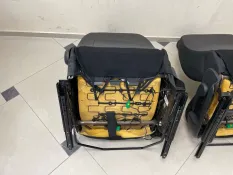 Сиденья Renault Sandero