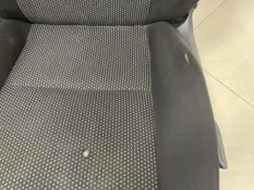 Сиденья Ford Focus