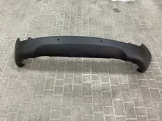 Накладка бампера Hyundai ix35