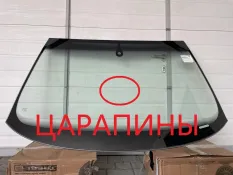 Стекло лобовое Audi A4