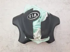 Подушка безопасности в руль Kia Sportage