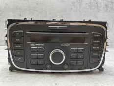 Магнитола штатная Ford Focus