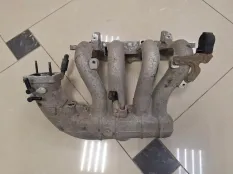 Коллектор впускной Kia Spectra
