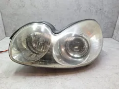 Фара Hyundai Sonata
