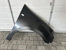 Крыло Renault Logan