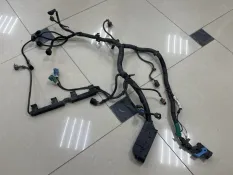 Проводка ДВС Ford Focus