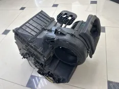 Корпус печки Ford Focus