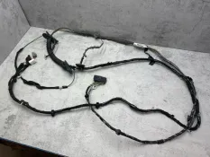 Проводка двери багажника Ford Focus