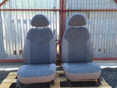 Сиденья Daewoo Matiz