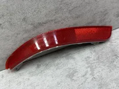Катафот бампера Nissan Almera