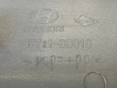Молдинг двери Hyundai Sonata
