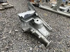 четверть Ford Focus