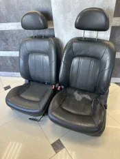 Сиденья Hyundai Sonata