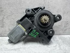 Мотор стеклоподъемника Ford Focus