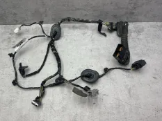 Проводка двери Ford Focus