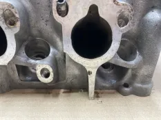 Головка блока цилиндров Audi 100