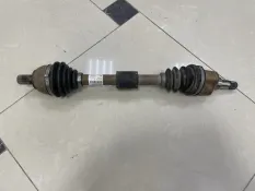Привод Ford Focus